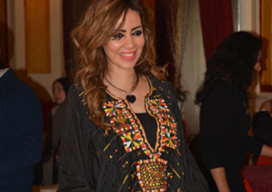 ملابس مصرية